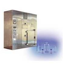Hot air sterilizer